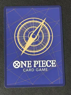 Boa Hancock (Jolly Roger Foil) ST03-013 C One Piece Premium Booster The Best NM - Image 2