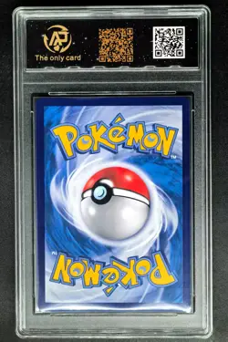 2023 Pokemon Cards CHN. Alakazam V 125/115 SR RPA 10 (SAME AS PSA 10) - Image 2