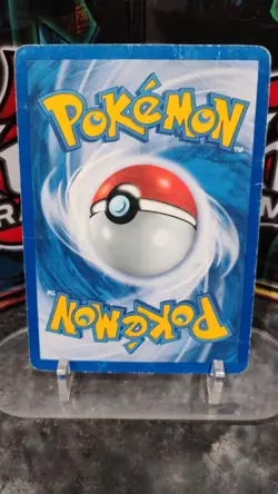 SABRINA'S GENGAR Gym Challenge POKEMON 2000 Trading Card 29/132 TCG HP - Image 2