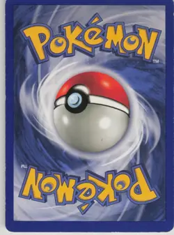 Magnemite - 53/102 - Common - Base Set - Pokemon Card - RARE - VINTAGE - Image 2