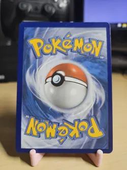 Birthday Pikachu 24 Pokemon Celebrations Collection Holo Card - Image 4