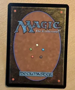 MTG Freed From The Real Card, Saviors Of Kamigawa - Image 2