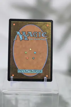 Magic the Gathering High Fae Trickster Foundations Card (M/Nm Condition) - Image 2