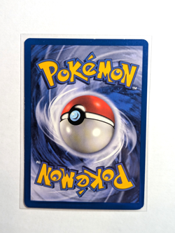 Pokemon TCG Eevee Jungle Card 51/64 Regular Common 1st Edition - Image 2