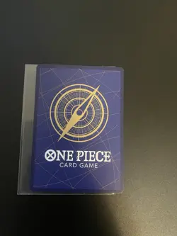 Ryuma P-072 Premium Card Collection vol.3 Promo Japanese ONE PIECE Oda Signature - Image 5