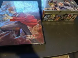 yugioh cards lot collection - Image 1
