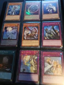 yugioh cards lot collection - Image 4