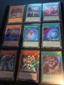 yugioh cards lot collection - Image 5