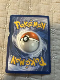Gardevoir EX 2016 Generations RC31/RC32 Ultra Rare Pokemon Card DMG - Image 2