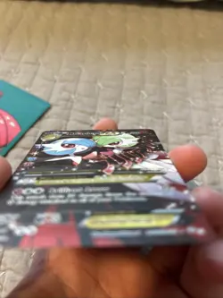 Gardevoir EX 2016 Generations RC31/RC32 Ultra Rare Pokemon Card DMG - Image 3