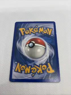 Pokemon Card - Poliwrath Expedition 60/165 Rare Non-Holo - Image 2