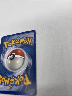 Pokemon Card - Poliwrath Expedition 60/165 Rare Non-Holo - Image 3