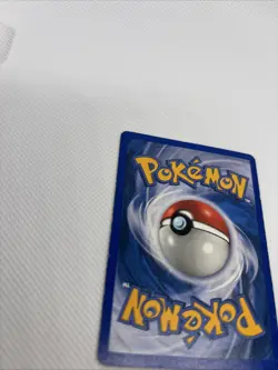 Pokemon Card - Poliwrath Expedition 60/165 Rare Non-Holo - Image 4