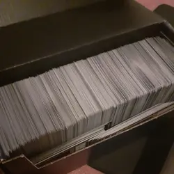 Magic The Gathering: BUNDLE Lot 250 Cards. Rare, Mythic, and Foil included. - Image 2