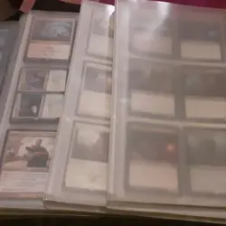 Magic The Gathering: BUNDLE Lot 250 Cards. Rare, Mythic, and Foil included. - Image 3