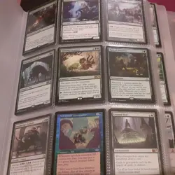 Magic The Gathering: BUNDLE Lot 250 Cards. Rare, Mythic, and Foil included. - Image 5