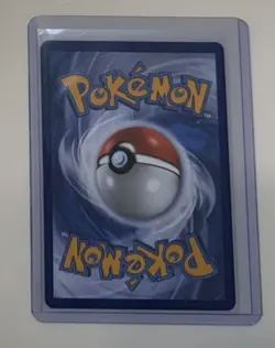 Pokemon Mega Lucario EX Holo Ultra Rare Card 160/132 Me01: Mega Evolution - Image 2