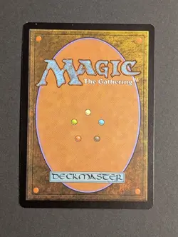 MTG Card - 1x Dack Fayden - Conspiracy - NM/LP - Mythic - Magic The Gathering - Image 2