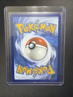 Bloodmoon Ursaluna EX Hyper Rare Holo Card 222/167 Sv06 Twilight Masquerade - Image 2