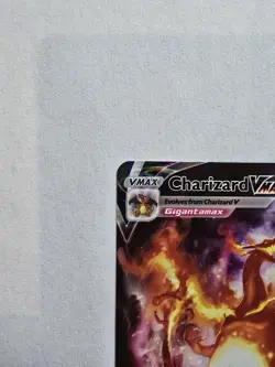 Charizard VMAX SWSH261 SWSH: Sword & Shield Promo Cards Holo - Image 3