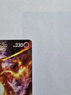 Charizard VMAX SWSH261 SWSH: Sword & Shield Promo Cards Holo - Image 4