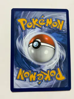 Pokemon Card Temporal Forces Reverse Holographic Iron Thorns 062/162 NM - Image 2