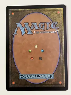 MTG Hedge Maze (Borderless) Murders at Karlov Manor Regular Card NM Condition - Image 2