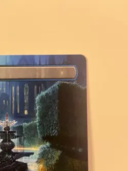 MTG Hedge Maze (Borderless) Murders at Karlov Manor Regular Card NM Condition - Image 5