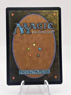 Sacred Foundry 0282 Extended Art Borderless Edge of Eternities EOE MTG NM - Image 2