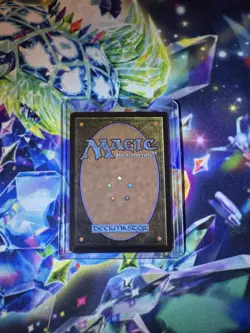 MTG - Collective Inferno - FOIL Showcase Mythic #387 - Lorwyn Eclipsed NM - Image 2