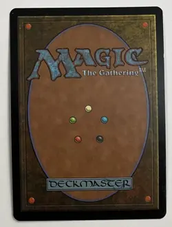 MTG ANCIENT SILVERBACK (Foil) Urza's Destiny (OldManMTG 002-768) - Image 2