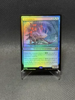 Wistfulness Lorwyn Eclipsed Foil - Image 1