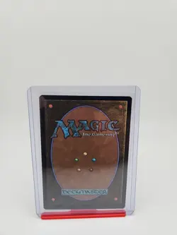 MTG Avatar: The Last Airbender - Secret of Bloodbending #069 - Image 2