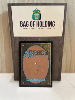 An Offer You Can't Refuse - The List Reprints -Mystery Booster 2 - MTG - NM - Image 2