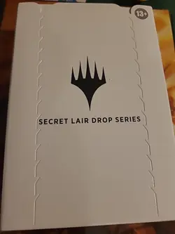 Secret Lair: Drop Series: Transformers: Roll Out or Rise Up: Foil Edition - MTG - Image 2