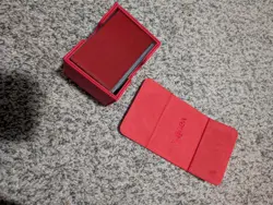 Magic The Gathering Strixhaven Commander Deck - Prismari Performance (Blue-Red) - Image 1