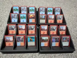 Magic The Gathering Strixhaven Commander Deck - Prismari Performance (Blue-Red) - Image 5