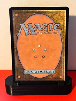 Bristly Bill, Spine Sower OTJ Outlaws Of Thunder Junction MTG 157 cold foil - Image 5