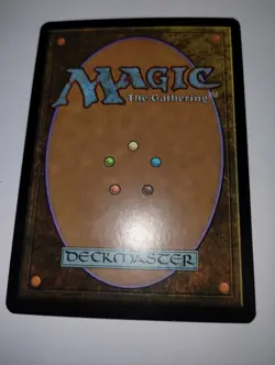 Lockjaw Snapper x1 - Foil - Shadowmoor - NM FREE SHIPPING - Image 2