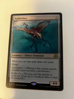 Nulldrifter R Modern Horizons 3 13 NM - Image 1