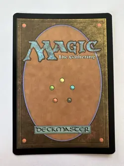 Ancient Copper Dragon Borderless Foil NM MTG Commander Legends - Image 2