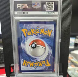 PSA 10 - Mega Charizard X ex 023 MEP Black Star Promo Pokemon Ultra Premium UPC - Image 3