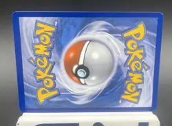 POKEMON Mew XY110 Holo Black Star Promo Card 2016 - Image 4