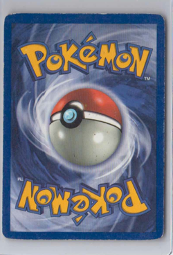 1999 Pokemon Jungle Set 1st Edition Venonat 63/64 Common - Image 2