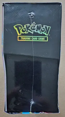 Pokemon Mega Evolution Lucario Elite Trainer Box Factory Sealed Rare ETB - Image 2