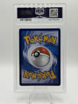 2023 POKEMON SIMPLIFIED CHINESE CSM2A SUPER RARE #175 LATIAS & LATIOS GX PSA 10 - Image 2