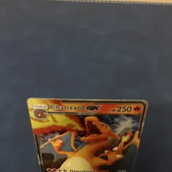 Pokemon TCG Charizard GX 9/68 Charizard -Battle Academy 💎Minty Condition. Look! - Image 2