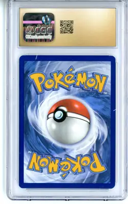 CGC Pristine 10 Pokemon TCG Pikachu 190 Sv: Scarlet & Violet Promo Cards Regular - Image 2