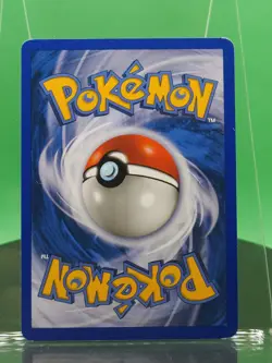 Rhydon 35/110 Legendary Collection Set Non Holo Rare 2002 English Pokemon WoTC - Image 2