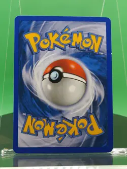 Moltres 30/110 Legendary Collection Set Non Holo Rare 2002 English Pokemon WoTC - Image 2